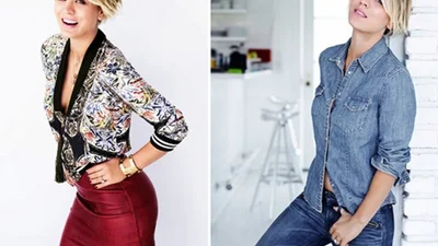 Кейли Куоко рассказала о запретной еде