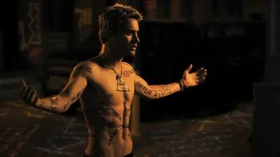 30 seconds to mars - Hurricane