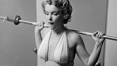 Быть, как Мэрилин: диета и фитнес Мэрилин Монро