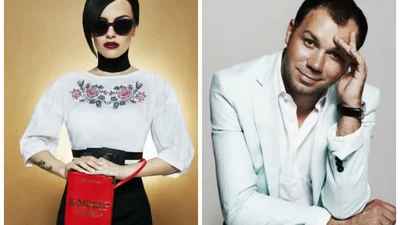 Эрика стала лицом бренда Андре Тана