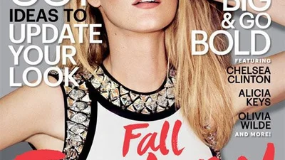 Блейк Лайвли рассказала о своем знаменитом муже