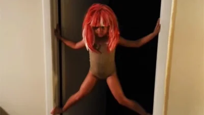 Улетная детская пародия на Sia "Chandelier"