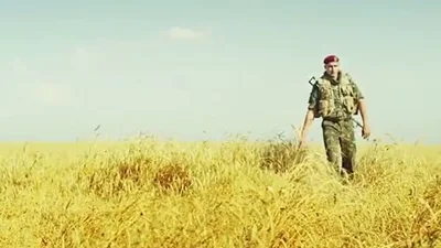 ТІК,Tapolsky & The Jackass Remix - Люби ти Україну