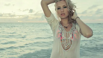 Оля Горбачева выбрала для дочери необычное имя