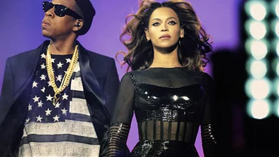 Бейонсе невзначай намекает на свою беременность