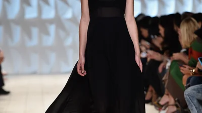 Оновить гардероб: Коллекция Nina Ricci весна-лето 2015