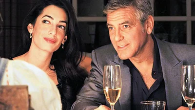 Завтрашняя свадьба Джорджа Клуни создала неудобства для жителей