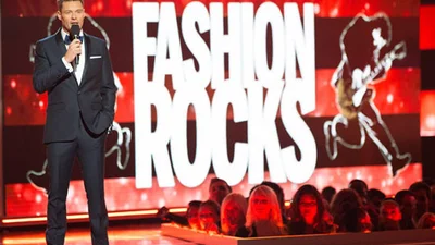 Лудшие и худшие моменты со звездами на Fashion Rocks