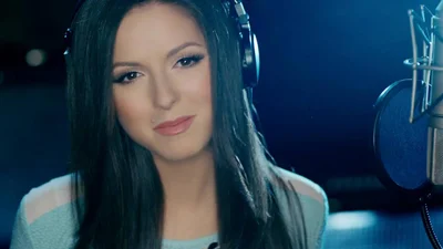 Нюша заінтригувала новим кавером на християнську пісню