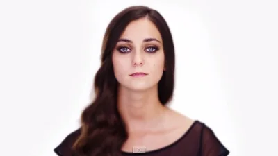 Венгерская певица Boggie сняла клип с фотошопом в реальном времени