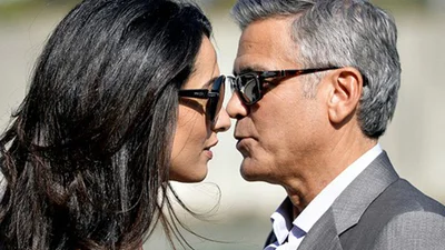 Джордж Клуни отгулял дорогущую свадьбу