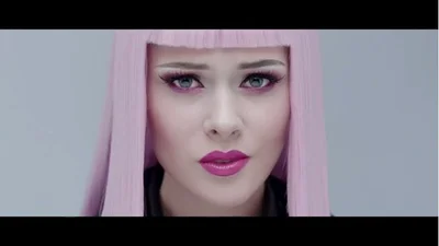 THE HARDKISS feat KAZAKY - Strange Moves