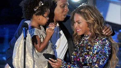 Бейонсе беременна вторым ребенком