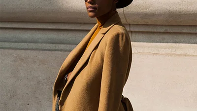 Что модники и модницы носят на Неделе моды в Париже