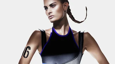 Sport style: новая коллекция для H&M