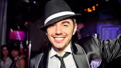 Тимур Родрігез станцював крутіше, ніж Джексон