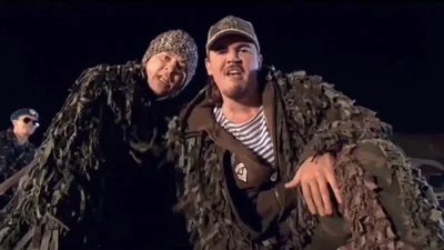 ТНМК исполнили песню об украинской армии в проекте "Звезды в армии"
