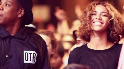 Бейонсе кардинально изменила прическу