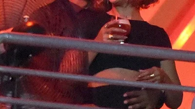 Бейонсе и Jay-Z застукали на свидании