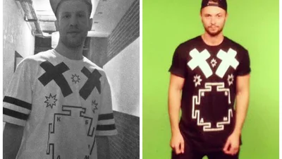 YarosLOVE и Иван Дорн выбирают украинских дизайнеров #KBDM