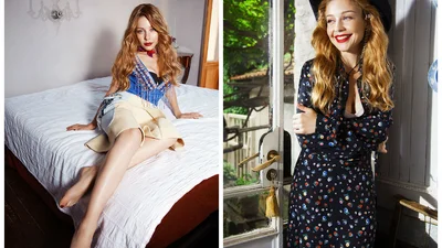 Тина Кароль назвала своего главного мужчину