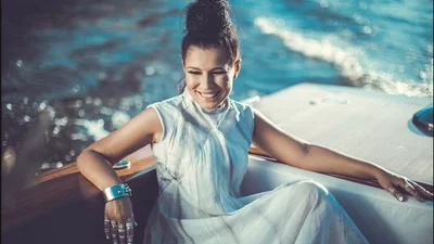 Йолка - Намалюй мені небо