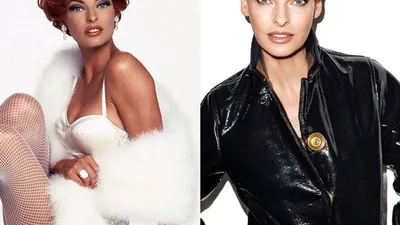 ТОП 7 легендарных моделей со всего мира