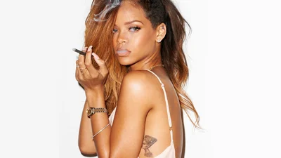 Рейтинг найзавзятіших курців серед зірок