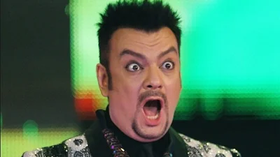 Філіп Кіркоров злякався фанатки просто на сцені і закричав