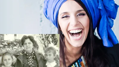 Школьный альбом: как звезды выглядели в школьном возрасте