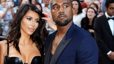 Ким Кардашьян названа женщиной года по версии GQ