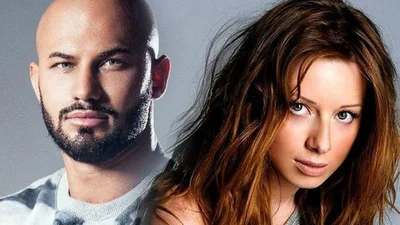 Джиган і Юлія Савичева - Любити більше нічим