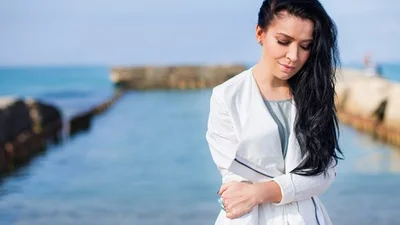 Йолка красиво виконала пісню "Лети, Лиза" наживо