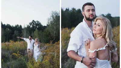 Свадьба Тамерлана и Омаргалиевой попала в клип