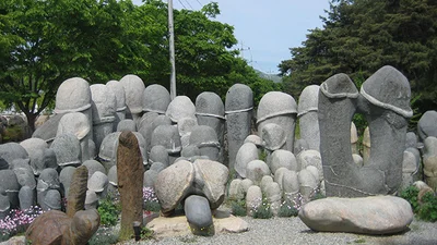 Сексуальные путешествия: самые крутые памятники мужскому достоинству