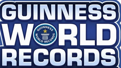 Невероятные рекорды Гиннеса, которые удивили мир