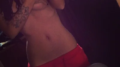 Певица Бьянка показала свою худобу