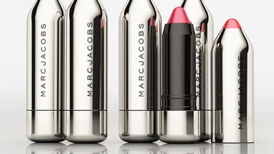 Marc Jacobs научит целоваться каждого