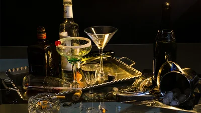 Коротко и по существу: звёздные диеты одним кадром