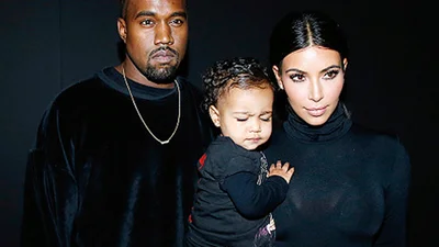 Vogue назвал самую модную семью шоу-бизнеса