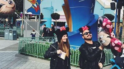 Тайна раскрыта: как выглядит жена Ивана Дорна