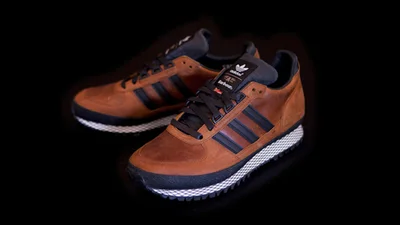 Adidas представили шикарную коллекцию кроссовок