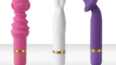 Веселый секс: подборка ярких игрушек для женщин