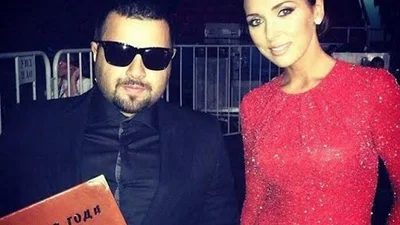 Дмитрий Климашенко готовит дуэт с Алсу