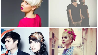 Танцуют все: лучшие зажигательные песни недели