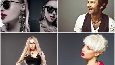 Музыку в народ: ТОП лучших украинских песен недели