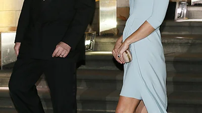 Беременная Кейт Миддлтон ведет активную жизнь