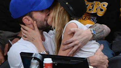 Не боятся быть смешными: Адам Ливайн и Бехати Принслу