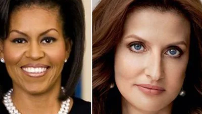Лицо страны: ТОП самых красивых жен президентов
