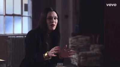 Jessie J - Sweet Talker